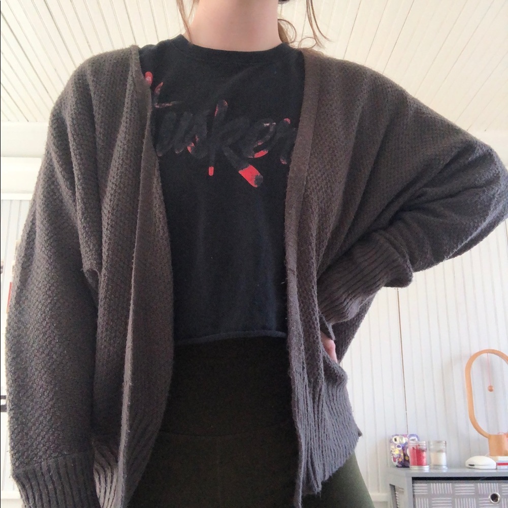 American Eagle Cardigan